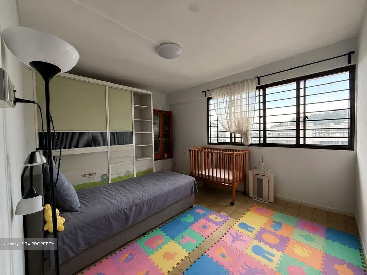 Blk 37 Telok Blangah Rise (Bukit Merah), HDB 5 Rooms #571762311